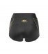EDEA „DREAM GOLD“ DAMENSHORTS AUS CARVICO, COLORADO UND TÜLL