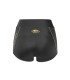EDEA „DREAM GOLD“ DAMENSHORTS AUS CARVICO, COLORADO UND TÜLL