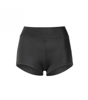 EDEA „DREAM GOLD“ DAMENSHORTS AUS CARVICO, COLORADO UND TÜLL