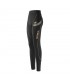 EDEA "DREAM GOLD" WOMEN'S LEGGINGS IN CARVICO, COLORADO, AND TULLE