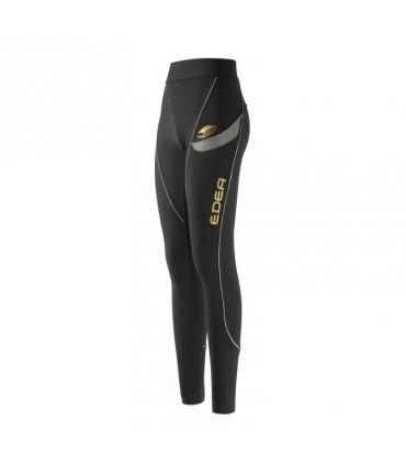 EDEA "DREAM GOLD" ЖЕНСКИЕ ЛЕГГИНСЫ ИЗ КАРВИКО, КОЛОРАДО И ТЮЛЯ
