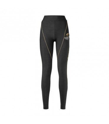 EDEA "DREAM GOLD" WOMEN'S LEGGINGS IN CARVICO, COLORADO, AND TULLE