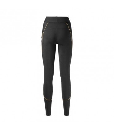 EDEA "DREAM GOLD" WOMEN'S LEGGINGS IN CARVICO, COLORADO, AND TULLE