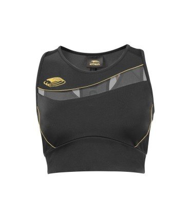 EDEA“DREAM GOLD”女士上衣，产地：卡维科、马拉加和图尔