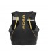 EDEA "DREAM GOLD" WOMEN'S TOP IN CARVICO, MALAGA, AND TULLE
