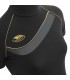 EDEA "DREAM GOLD" WOMEN'S T-SHIRT IN CARVICO, COLORADO, AND TULLE