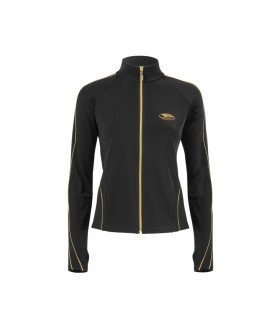EDEA "DREAM GOLD" DAMENJACKE AUS CARVICO, ARTICA