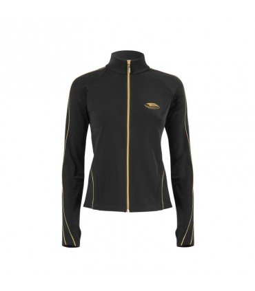 EDEA "DREAM GOLD" DAMENJACKE AUS CARVICO, ARTICA
