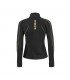 EDEA "DREAM GOLD" DAMENJACKE AUS CARVICO, ARTICA