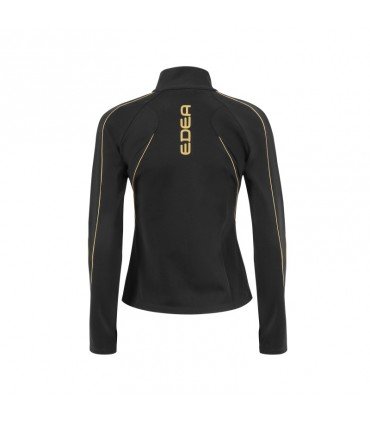 EDEA "DREAM GOLD" DAMENJACKE AUS CARVICO, ARTICA
