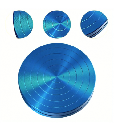 SPINNER DISC
