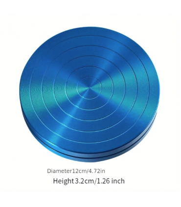 SPINNER DISC スピナーディスクは