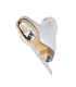 JACKSON 380 WHITE/WHITE SET - łyżwiarstwo figurowe