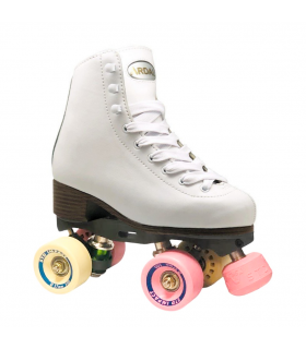PATINES PARA PRIMERAS LECCIONES ARDAL/ORSTER+STD HORNET+RUEDAS Y RODAMIENTOS