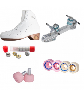 RISPORT VENUS+STD SKATES ELYO+ARTIUM
