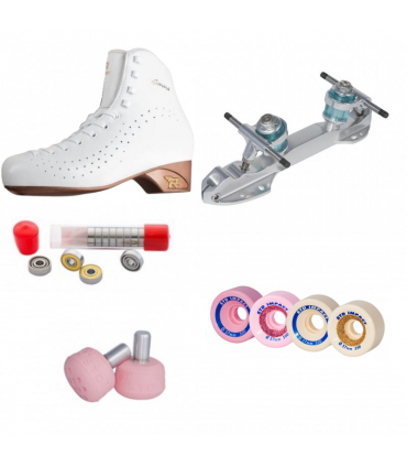 RISPORT VENUS+STD SKATES ELYO+ARTIUM