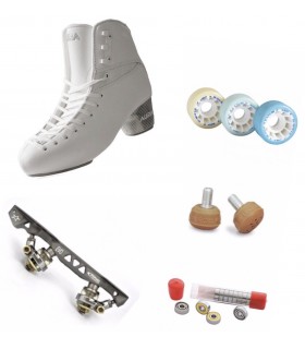 EDEA FLY ICE+ROLL-LINE EVO+DEVIL+ABEC 7
