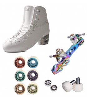 Edea/STD Skates