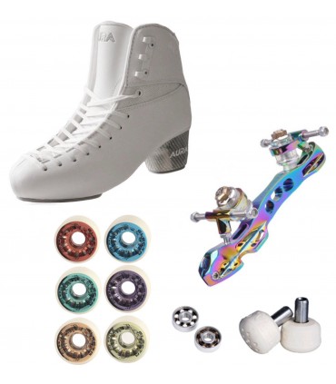 Edea/STD Skates