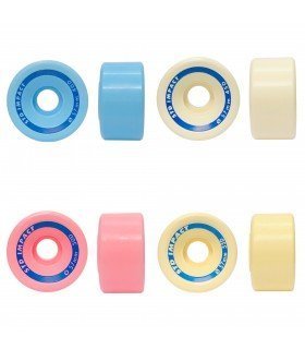 STD SKATES IMPACT 57 MM