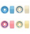 STD SKATES IMPACT 57 MM