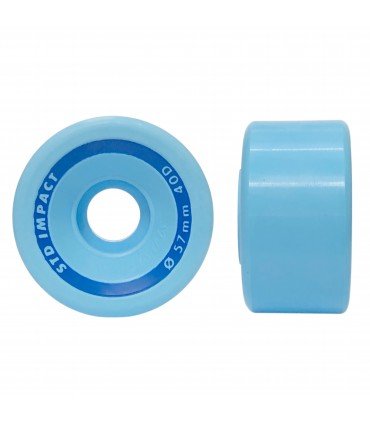 STD SKATES IMPACT 57 MM