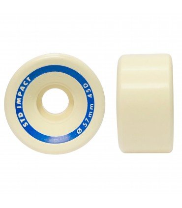 STD SKATES IMPACT 57 MM