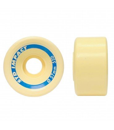 STD SKATES IMPACT 57 MM
