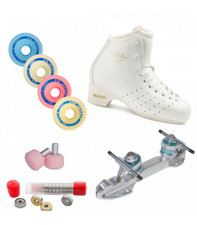 Edea/STD Skates