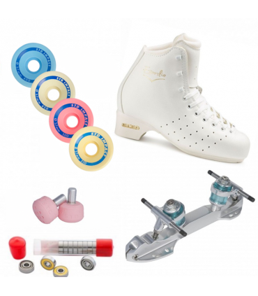 Edea/STD Skates