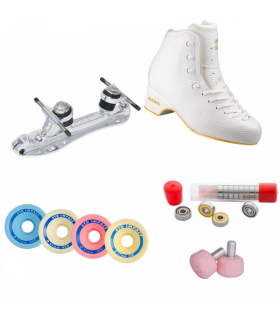 Edea/STD Skates