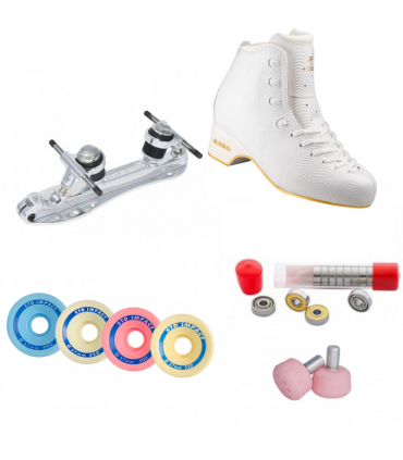 Edea/STD Skates