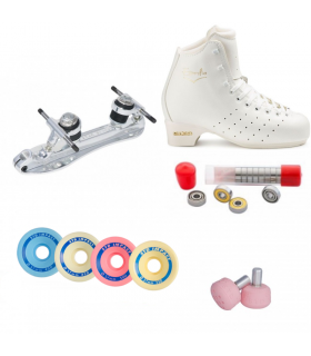 Edea/STD Skates
