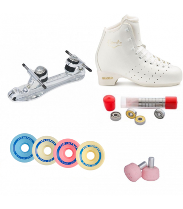 Edea/STD Skates