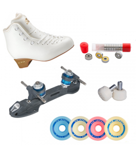 Edea/STD Skates