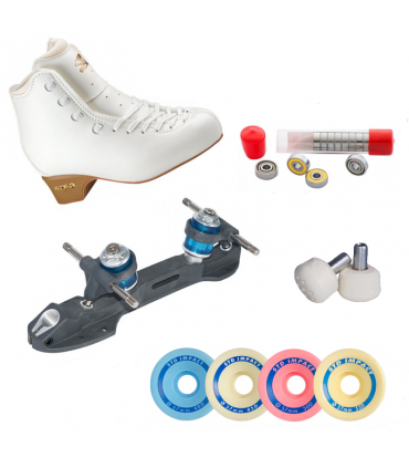 Edea/STD Skates