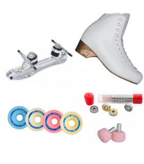 Edea/STD Skates