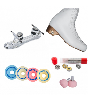 Edea/STD Skates