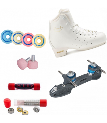 Edea/STD Skates