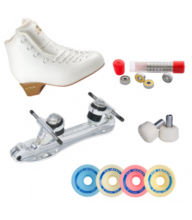Edea/STD Skates