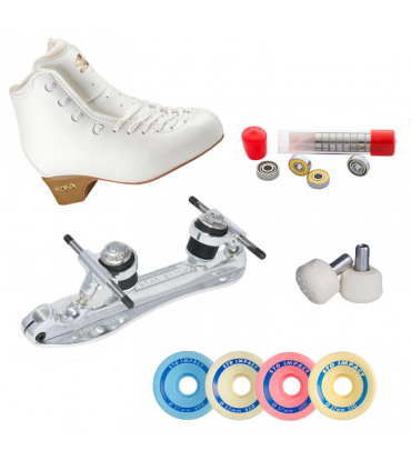 Edea/STD Skates