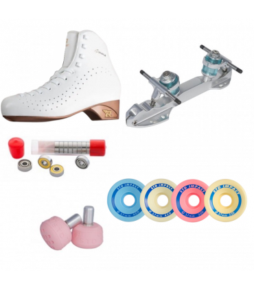 RISPORT VENUS+STD SKATES ELYO+ARTIUM