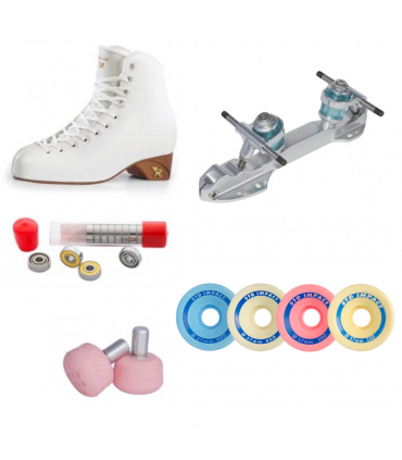 RISPORT VENUS/GEMMA+STD SKATES ELYO+IMPACT - StifeldShop 
