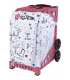 ZUCA SPECIAL SKATING TROLLEY BAG - IN STOCK