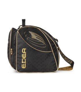 SKATE BAG EDEA GOLD - EDEA 金色溜冰鞋包