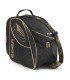 SKATE BAG EDEA GOLD - EDEA 金色溜冰鞋包