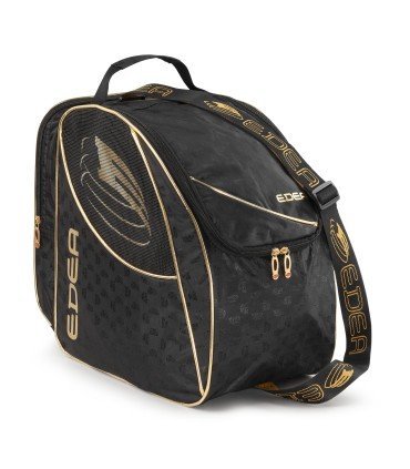SKATE BAG EDEA GOLD - EDEA 金色溜冰鞋包
