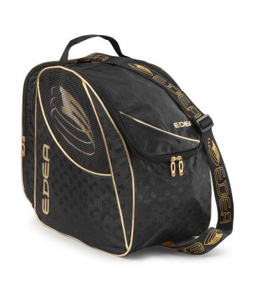 SKATE BAG EDEA GOLD - EDEA 金色溜冰鞋包