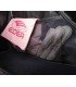 SKATE BAG EDEA GOLD - EDEA 金色溜冰鞋包