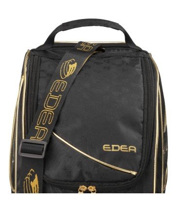 SKATE BAG EDEA GOLD - EDEA 金色溜冰鞋包